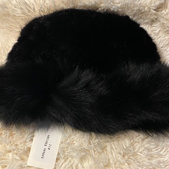Fur Classic Bucket Hats main image 9